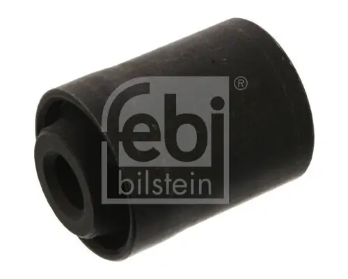 Lagerung, Achskörper Hinterachse links Hinterachse rechts FEBI BILSTEIN 38992