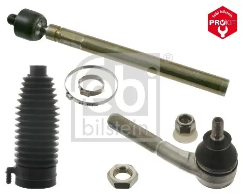 Spurstange FEBI BILSTEIN 38999 Bild Spurstange FEBI BILSTEIN 38999