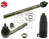Spurstange Vorderachse links FEBI BILSTEIN 39000