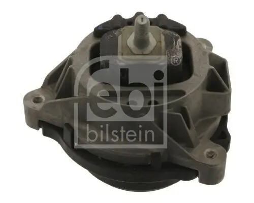 Lagerung, Motor rechts FEBI BILSTEIN 39001 Bild Lagerung, Motor rechts FEBI BILSTEIN 39001