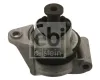 Lagerung, Motor hinten FEBI BILSTEIN 39002