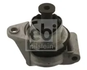 Lagerung, Motor hinten FEBI BILSTEIN 39002