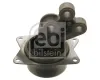 Lagerung, Motor vorne links FEBI BILSTEIN 39003