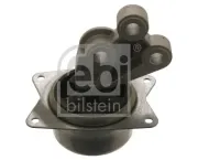 Lagerung, Motor vorne links FEBI BILSTEIN 39003