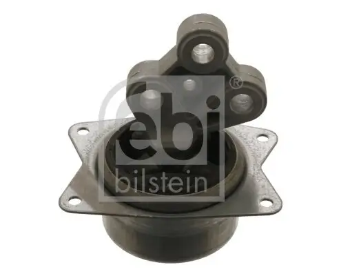 Lagerung, Motor FEBI BILSTEIN 39004