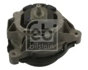 Lagerung, Motor links FEBI BILSTEIN 39006