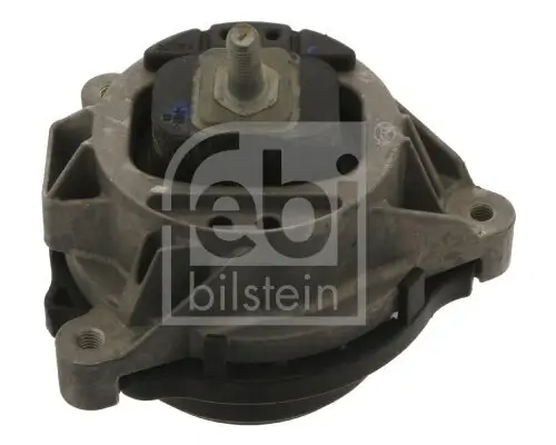 Lagerung, Motor links FEBI BILSTEIN 39006 Bild Lagerung, Motor links FEBI BILSTEIN 39006