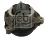 Lagerung, Motor links FEBI BILSTEIN 39007