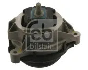 Lagerung, Motor links FEBI BILSTEIN 39007