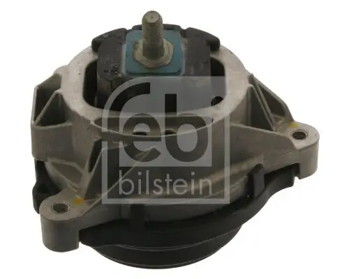 Lagerung, Motor links FEBI BILSTEIN 39007 Bild Lagerung, Motor links FEBI BILSTEIN 39007