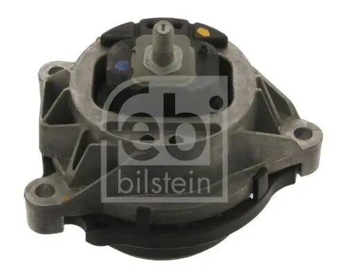 Lagerung, Motor FEBI BILSTEIN 39008 Bild Lagerung, Motor FEBI BILSTEIN 39008