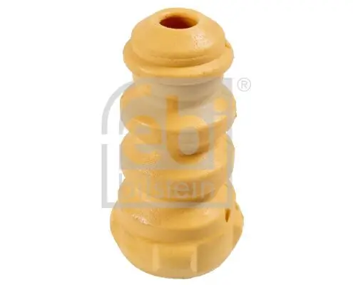 Anschlagpuffer, Federung Hinterachse links Hinterachse rechts FEBI BILSTEIN 39009