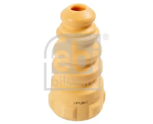 Anschlagpuffer, Federung Hinterachse FEBI BILSTEIN 39010 Bild Anschlagpuffer, Federung Hinterachse FEBI BILSTEIN 39010