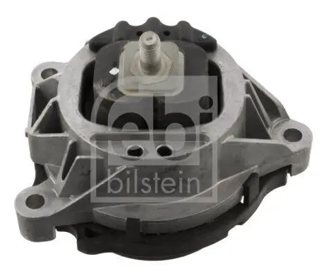 Lagerung, Motor links FEBI BILSTEIN 39014
