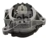 Lagerung, Motor links FEBI BILSTEIN 39014