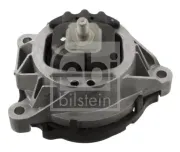 Lagerung, Motor links FEBI BILSTEIN 39014