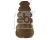 Anschlagpuffer, Federung Hinterachse FEBI BILSTEIN 39018