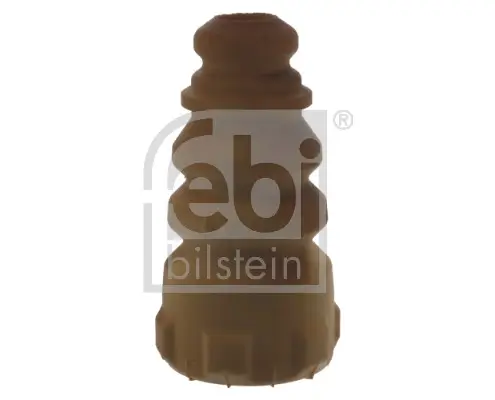 Anschlagpuffer, Federung Hinterachse FEBI BILSTEIN 39018 Bild Anschlagpuffer, Federung Hinterachse FEBI BILSTEIN 39018
