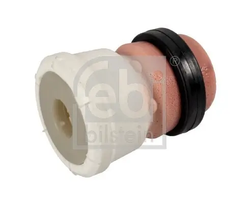 Anschlagpuffer, Federung Hinterachse FEBI BILSTEIN 39021 Bild Anschlagpuffer, Federung Hinterachse FEBI BILSTEIN 39021