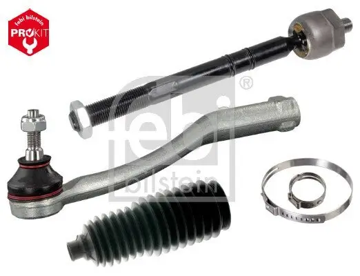 Spurstange FEBI BILSTEIN 39034