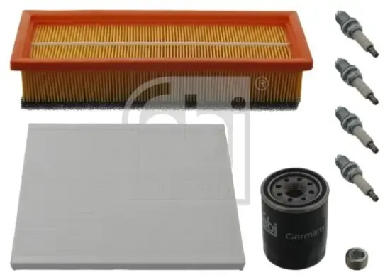 Teilesatz, Inspektion FEBI BILSTEIN 39036 Bild Teilesatz, Inspektion FEBI BILSTEIN 39036