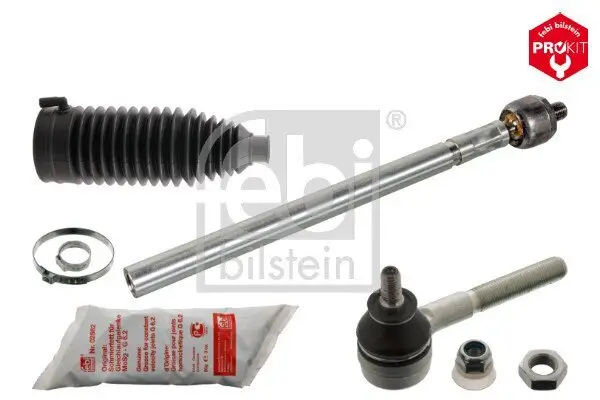 Spurstange FEBI BILSTEIN 39041