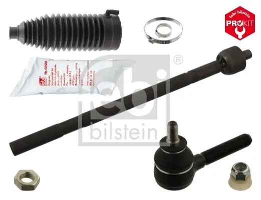 Spurstange FEBI BILSTEIN 39043