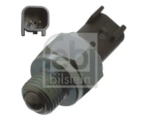 Schalter, Rückfahrleuchte FEBI BILSTEIN 39044