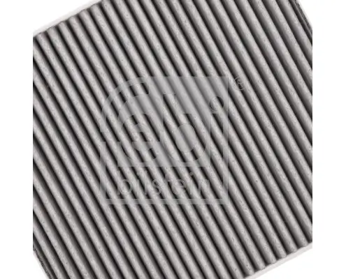 Filter, Innenraumluft FEBI BILSTEIN 39048 Bild Filter, Innenraumluft FEBI BILSTEIN 39048