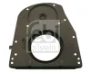 Wellendichtring, Kurbelwelle getriebeseitig FEBI BILSTEIN 39049