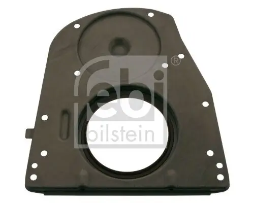 Wellendichtring, Kurbelwelle getriebeseitig FEBI BILSTEIN 39049 Bild Wellendichtring, Kurbelwelle getriebeseitig FEBI BILSTEIN 39049