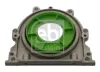 Wellendichtring, Kurbelwelle getriebeseitig FEBI BILSTEIN 39050