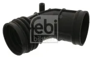 Ansaugschlauch, Luftfilter FEBI BILSTEIN 39055