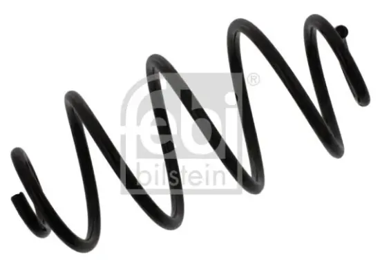 Fahrwerksfeder Hinterachse FEBI BILSTEIN 39059 Bild Fahrwerksfeder Hinterachse FEBI BILSTEIN 39059