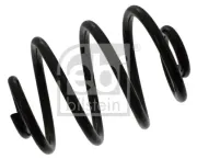 Fahrwerksfeder Hinterachse FEBI BILSTEIN 39060