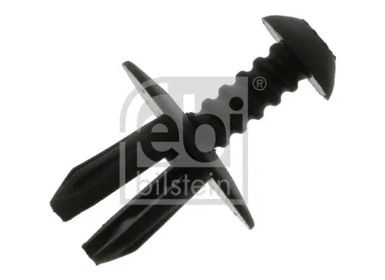 Halteclip, Unterbodenverkleidung FEBI BILSTEIN 39063 Bild Halteclip, Unterbodenverkleidung FEBI BILSTEIN 39063