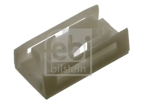 Clip, Zier-/Schutzleiste FEBI BILSTEIN 39068