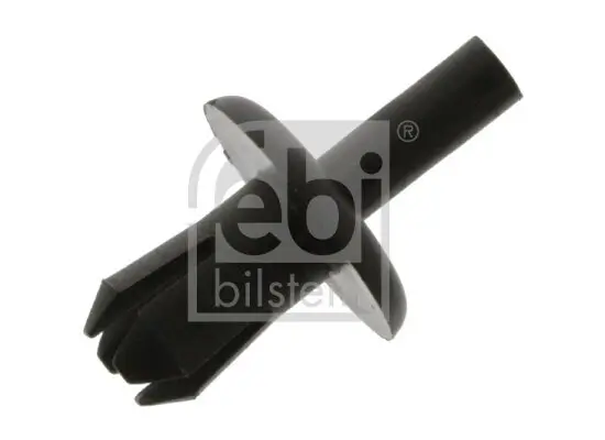 Halteclip, Unterbodenverkleidung FEBI BILSTEIN 39072 Bild Halteclip, Unterbodenverkleidung FEBI BILSTEIN 39072