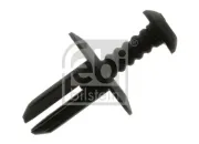 Halteclip, Unterbodenverkleidung FEBI BILSTEIN 39074