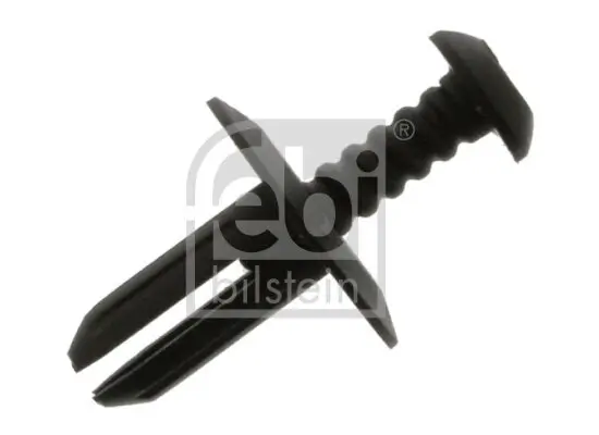 Halteclip, Unterbodenverkleidung FEBI BILSTEIN 39074 Bild Halteclip, Unterbodenverkleidung FEBI BILSTEIN 39074