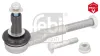 Spurstangenkopf Vorderachse links Vorderachse rechts FEBI BILSTEIN 39077 Bild Spurstangenkopf Vorderachse links Vorderachse rechts FEBI BILSTEIN 39077