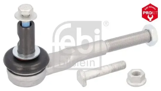 Spurstangenkopf Vorderachse links Vorderachse rechts FEBI BILSTEIN 39077 Bild Spurstangenkopf Vorderachse links Vorderachse rechts FEBI BILSTEIN 39077