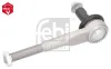 Spurstangenkopf Vorderachse links Vorderachse rechts FEBI BILSTEIN 39077 Bild Spurstangenkopf Vorderachse links Vorderachse rechts FEBI BILSTEIN 39077