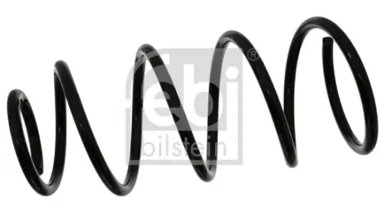 Fahrwerksfeder Vorderachse FEBI BILSTEIN 39079 Bild Fahrwerksfeder Vorderachse FEBI BILSTEIN 39079