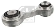 Lenker, Radaufhängung Hinterachse links Hinterachse rechts unten außen vorne FEBI BILSTEIN 39086