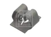 Halteclip, Motorhaubendämmung FEBI BILSTEIN 39092