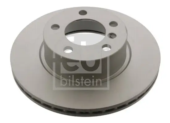 Bremsscheibe FEBI BILSTEIN 39111