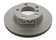 Bremsscheibe FEBI BILSTEIN 39112