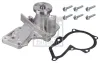 Wasserpumpe, Motorkühlung FEBI BILSTEIN 39114 Bild Wasserpumpe, Motorkühlung FEBI BILSTEIN 39114