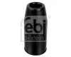 Schutzkappe/Faltenbalg, Stoßdämpfer Hinterachse FEBI BILSTEIN 39117